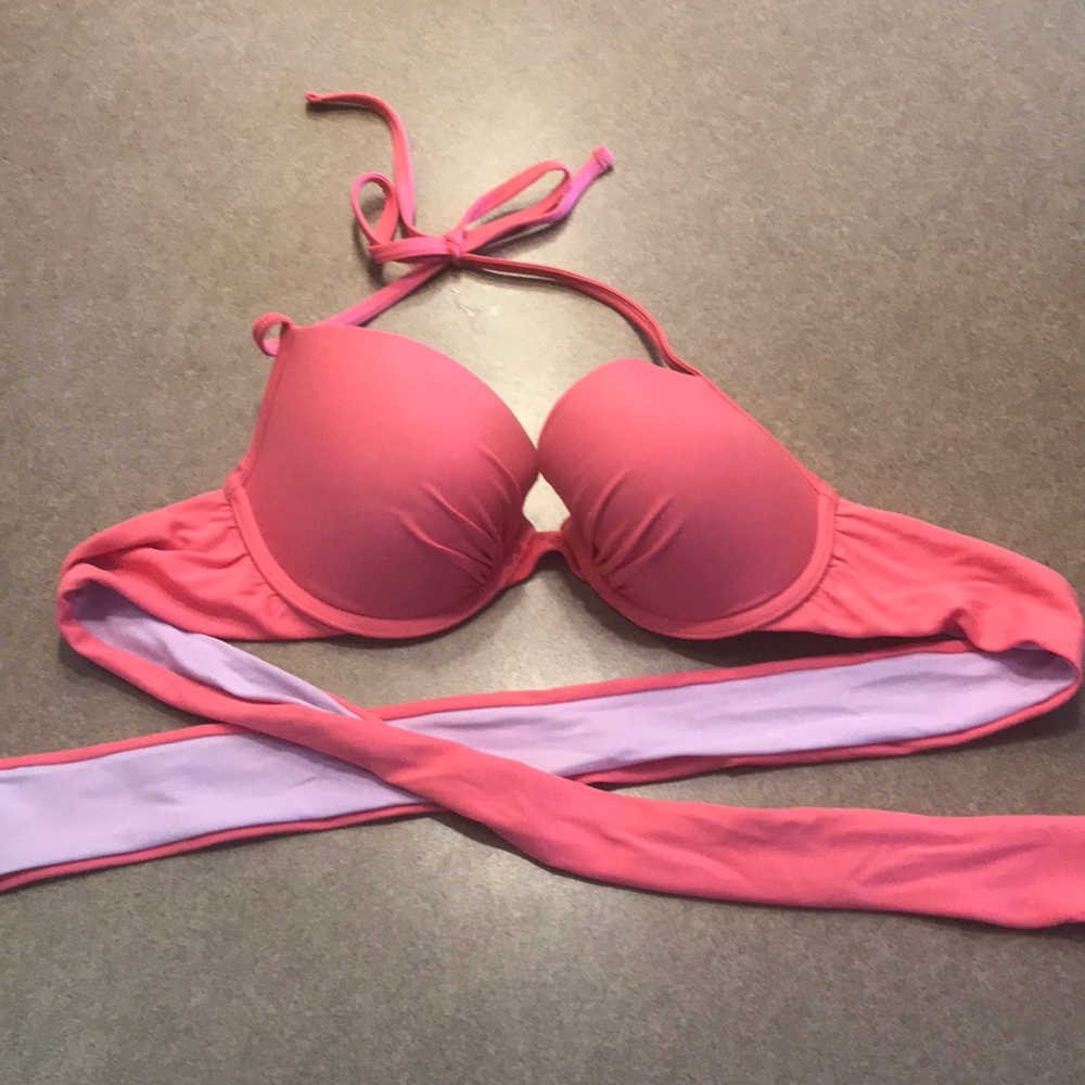 Aerie bikini top
